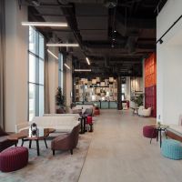 rove healthcare city 3 *