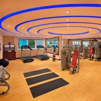 doubletree by hilton hotel and residences dubai – al barsha