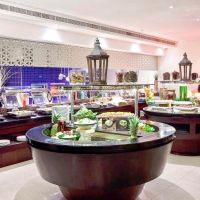 novotel deira city center 4 *