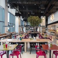 rove city centre 3 *