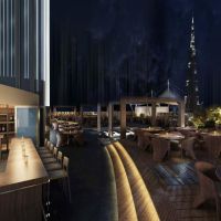 radisson blu hotel dubai waterfront