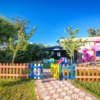 gumuldur resort hotel