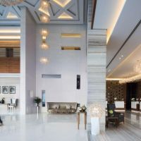 radisson blu hotel dubai waterfront