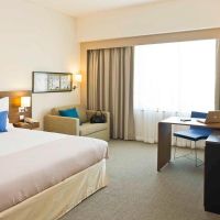 novotel deira city center 4 *