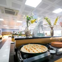 gumuldur resort hotel