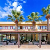 gumuldur resort hotel
