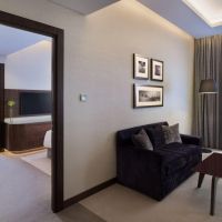 radisson blu hotel dubai waterfront