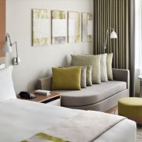 holiday inn dubai festival city 4 *
