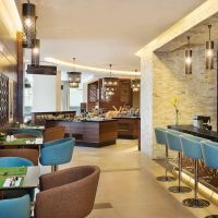 hilton garden inn dubai al mina