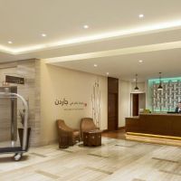hilton garden inn dubai al muraqabat
