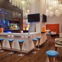 novotel suite dubai mall of the emirates