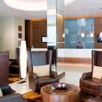 novotel suite dubai mall of the emirates