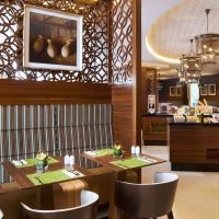 hilton garden inn dubai al mina