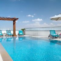 hilton garden inn dubai al muraqabat