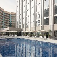 rove healthcare city 3 *