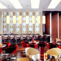 novotel deira city center 4 *