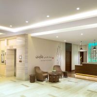 hilton garden inn dubai al muraqabat