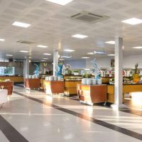 gumuldur resort hotel