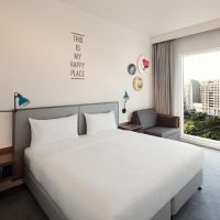 rove city centre 3 *
