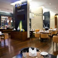 novotel suite dubai mall of the emirates