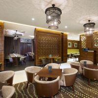 hilton garden inn dubai al muraqabat