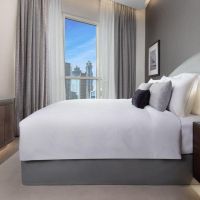 radisson blu hotel dubai waterfront