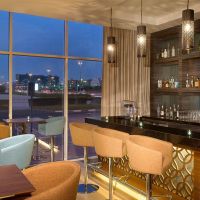 hilton garden inn dubai al mina