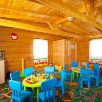 gumuldur resort hotel