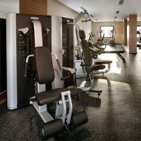 holiday inn dubai festival city 4 *