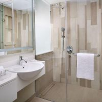 holiday inn dubai festival city 4 *