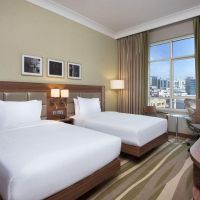 hilton garden inn dubai al muraqabat
