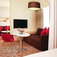 novotel suite dubai mall of the emirates