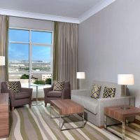 hilton garden inn dubai al muraqabat