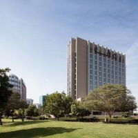 rove city centre 3 *