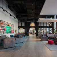 rove city centre 3 *