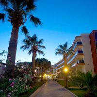 gumuldur resort hotel