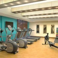 hilton garden inn dubai al mina