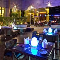 novotel suite dubai mall of the emirates