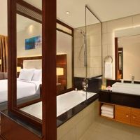 doubletree by hilton hotel and residences dubai – al barsha
