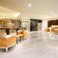 ghaya grand hotel