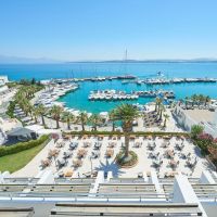 altin yunus resort & thermal hotel hv-1