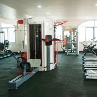 sharjah grand hotel 4 *
