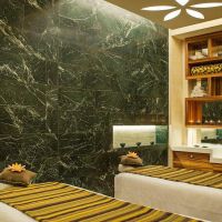 the westin abu dhabi golf resort & spa 5 *