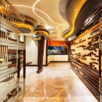 ghaya grand hotel