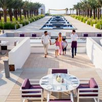 intercontinental fujairah resort