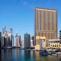 address dubai marina 5 *
