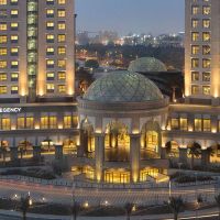 hyatt regency dubai creek heights
