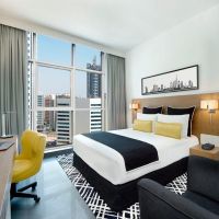 tryp by wyndham dubai barsha heights