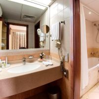 sharjah grand hotel 4 *