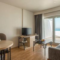 altin yunus resort & thermal hotel hv-1